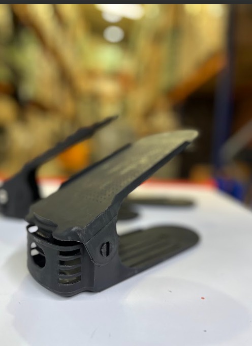 Miniatura 4 de ORGANIZADOR ZAPATERO AJUSTABLE